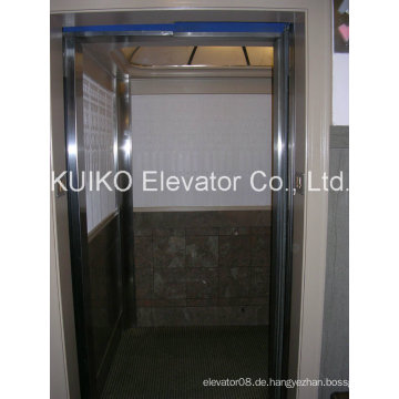 Passenger Elevator Permanent Magnet Synchronous Gearless